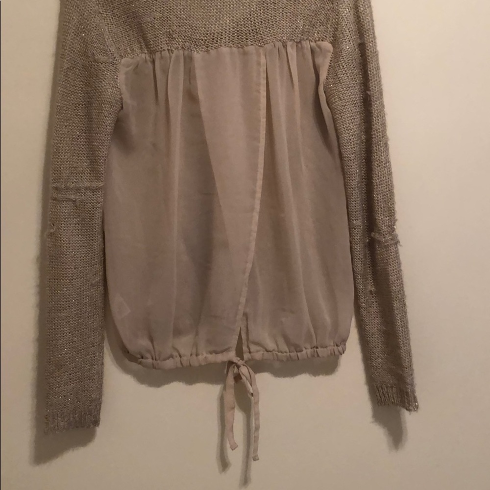 American Eagle sweater